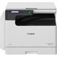 Canon imageRUNNER iR2224N (5941C002) {А3, ч/б, P/C/S, 24стр/мин, 2Гб, крышка, 1х250+100 (max.600листов)} тонер в комплекте