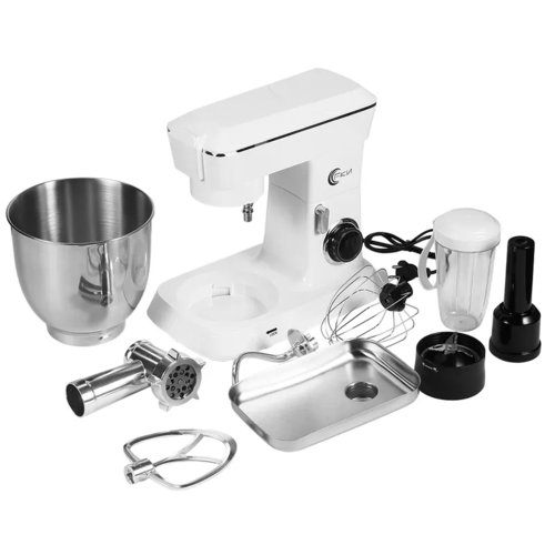 Стационарный миксер FKN STAND MIXER SM-1532BM, 1300 Вт