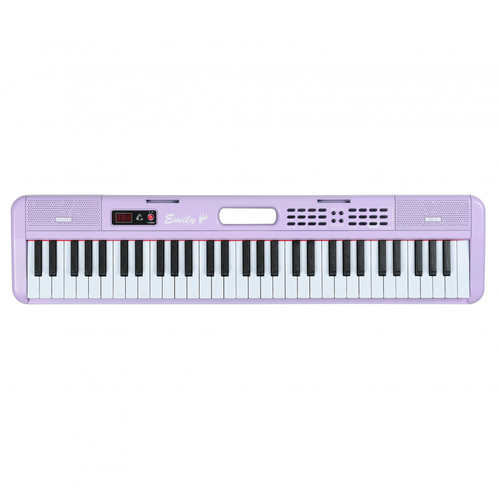 Синтезатор EMILY PIANO EK-7 PU — фото 2