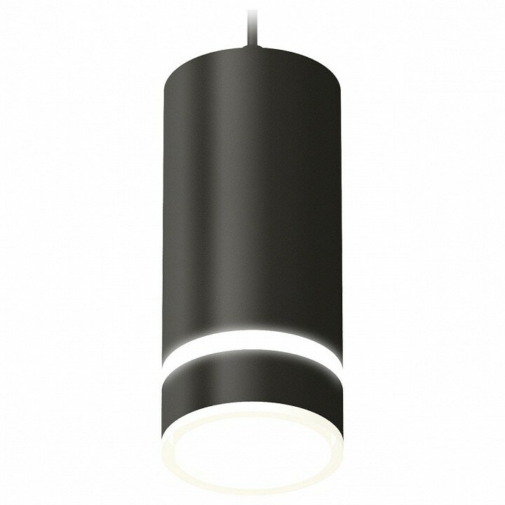 Комплект подвесного светильника Ambrella Light Techno Spot XP8162026 (A2333, C8162, N8445) - фотография № 4