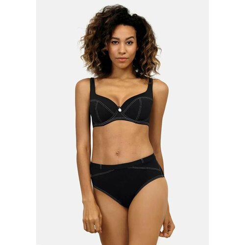 фото Купальник feba, размер 46d(95d), черный