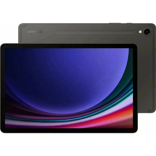 Samsung Galaxy Tab S9 Wi-Fi 8/128 ГБ (SM-X710) графит