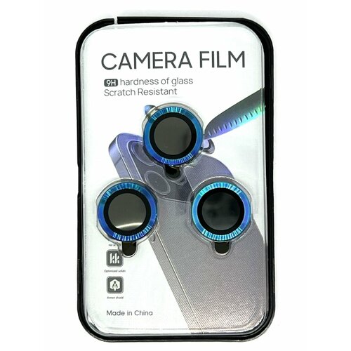 Защитное стекло для линз камеры для iPhone 13 Pro/13 Pro Max