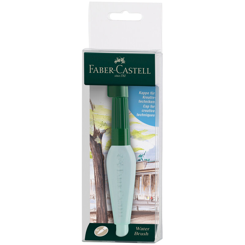 Faber-Castell - фото №3