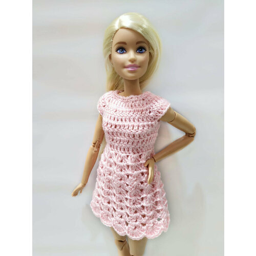 Платье для кукол «MiniFormy» 
