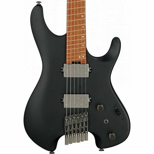 Электрогитара Ibanez QX52-BKF