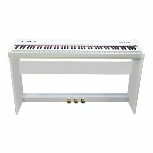 Sai Piano P-9WH - пианино цифровое САЙ пиано