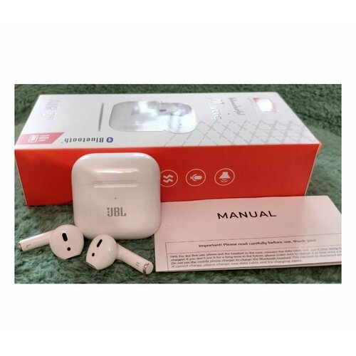 Наушники Беспроводные AIR-3 BT Bluetooth 52 115000₽