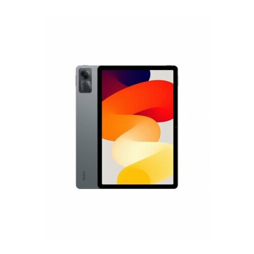 Планшет Xiaomi Redmi Pad SE 8/128 ГБ, Wi-Fi Global, серый