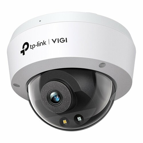 Цветная купольная IP-камера 3 Мп TP-LINK VIGI C230(4mm)