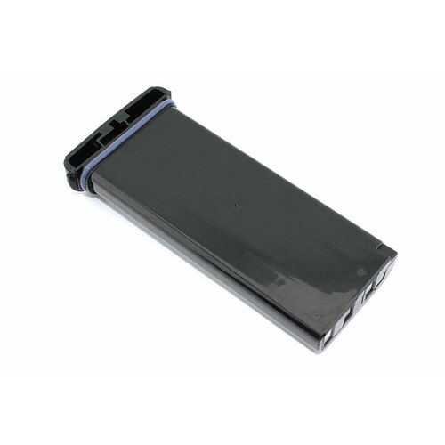 for bp 208n 6aa battery case for icom ic v8 f3gt a6 radio Аккумулятор для Icom IC-M34, IC-M36 (BP-252, BP-241, BP-224H) 980mAh 7.4V Li-ion