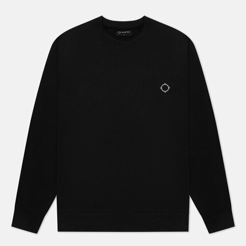 MA.Strum Oversized Back Logo Print 443405
