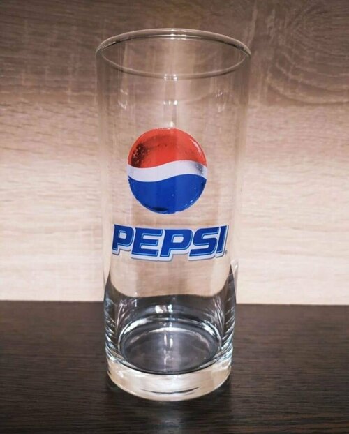 Стакан Pepsi-Cola 290ml