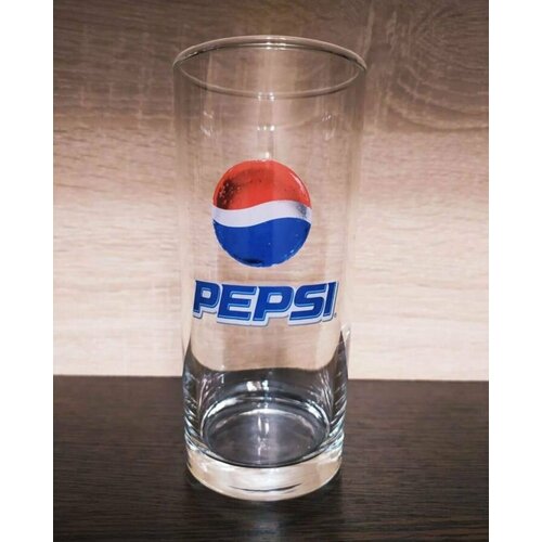 Стакан Pepsi-Cola 290ml