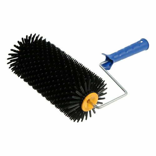 Валик игольчатый 240 мм высота иглы 28 мм 1331₽