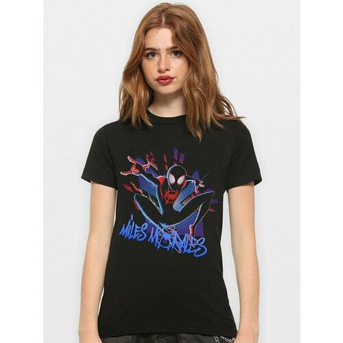 фото Футболка design heroes, размер l, черный