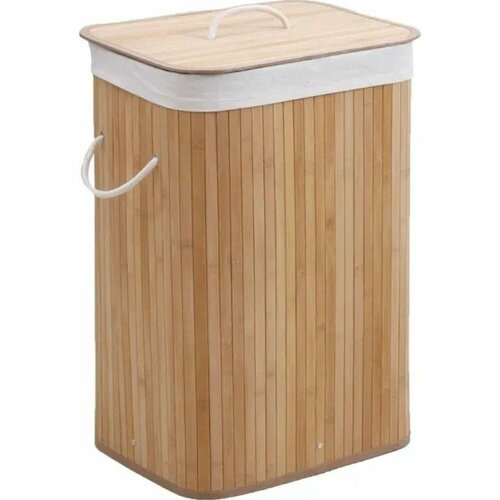 Корзина для белья ZDK Homium for Home, Eco