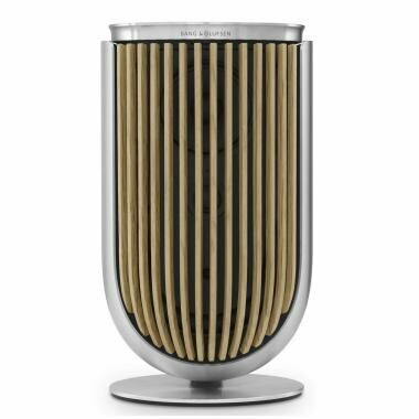 Bang & Olufsen Beolab 8 Silver/Oak