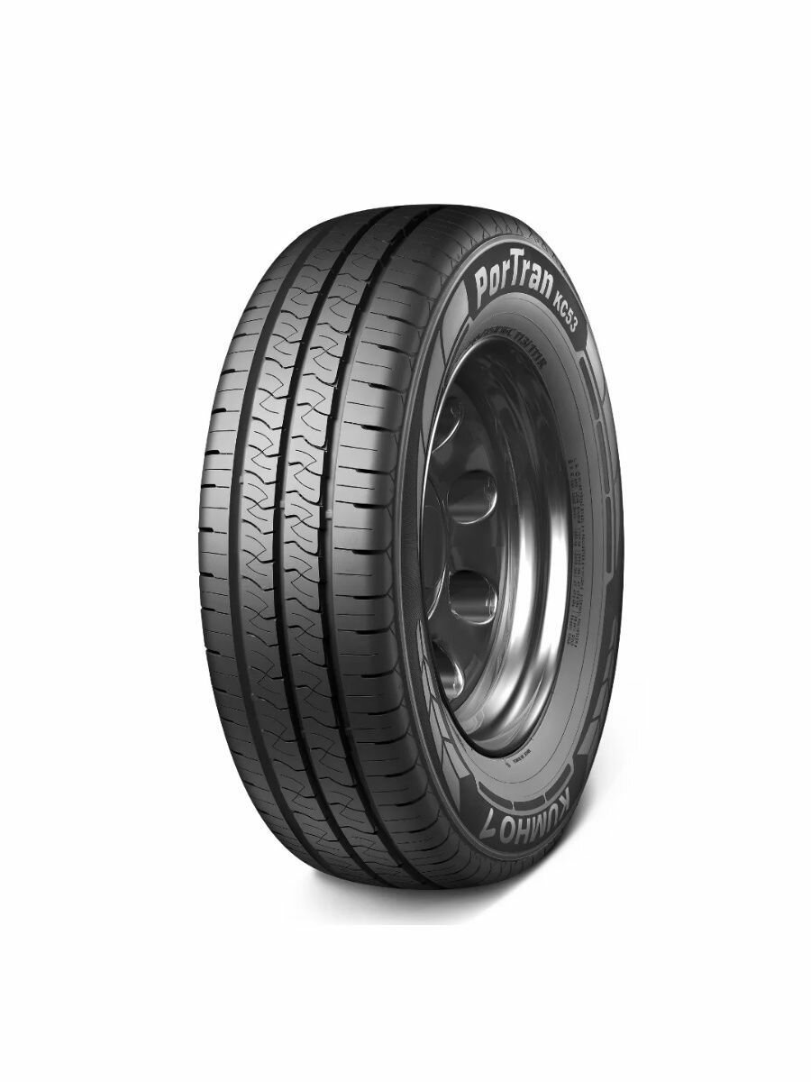 Шина Kumho Kc53 155/80 R13C 90/88R летняя