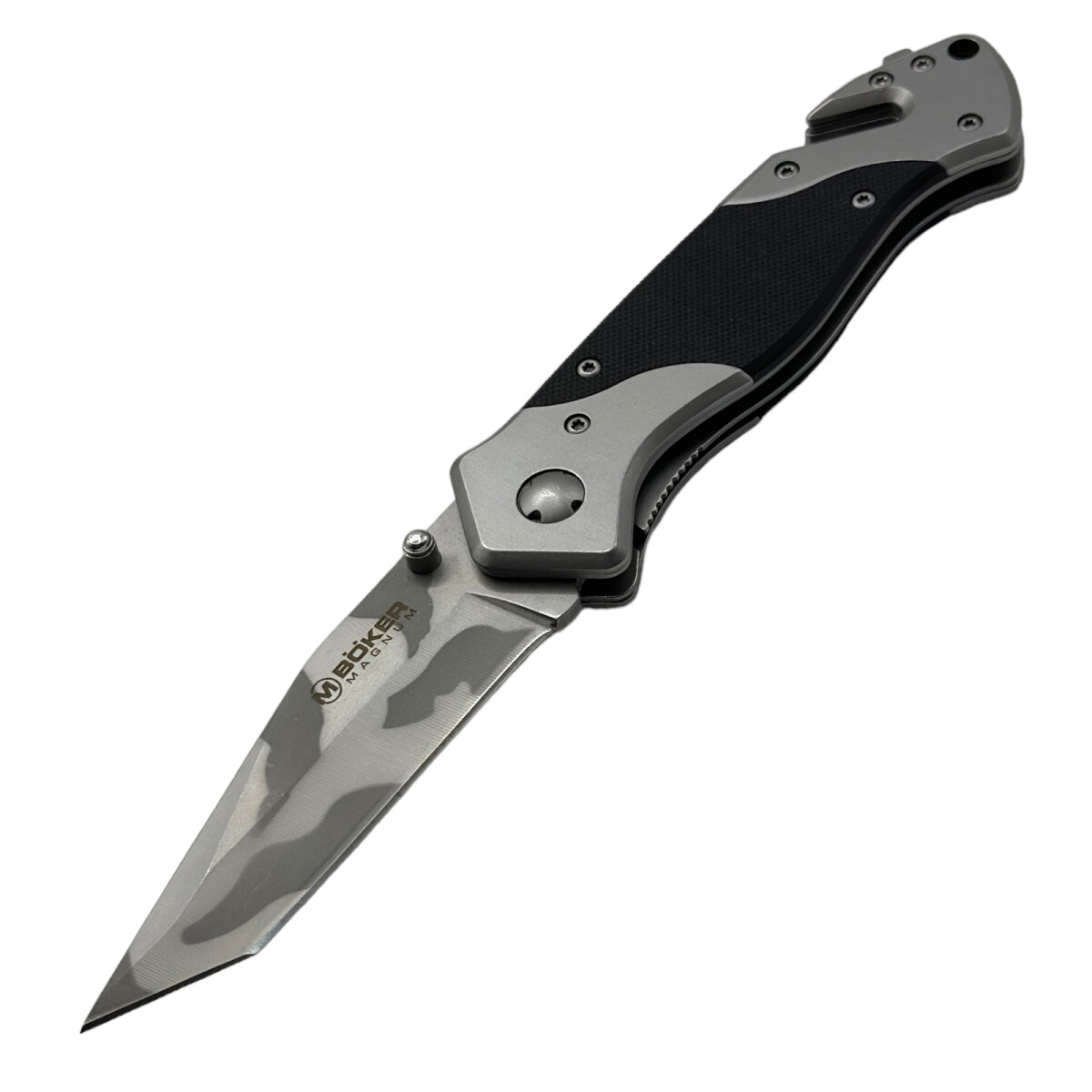 фото Складной нож Boker Magnum Tactical 01RY997