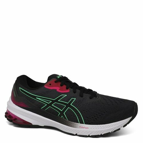 Кроссовки ASICS Asics GT-1000 11, размер 40,5, серый