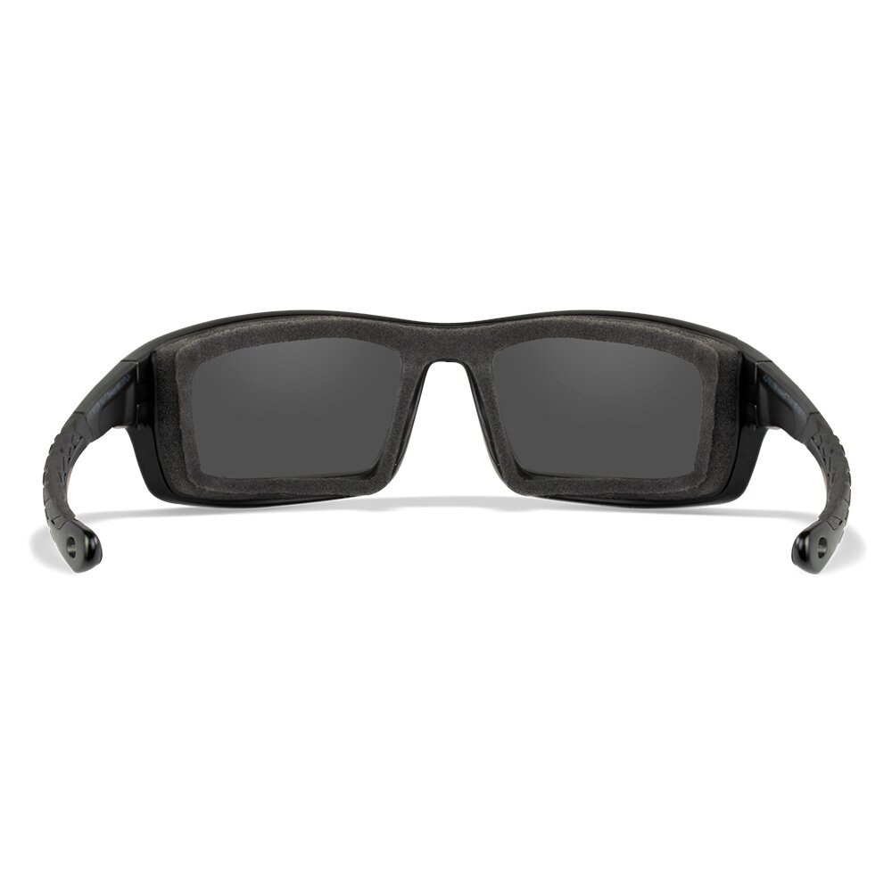 Солнцезащитные очки Wiley X  WX GRID (FRAME MATTE BLACK, LENS GREY)