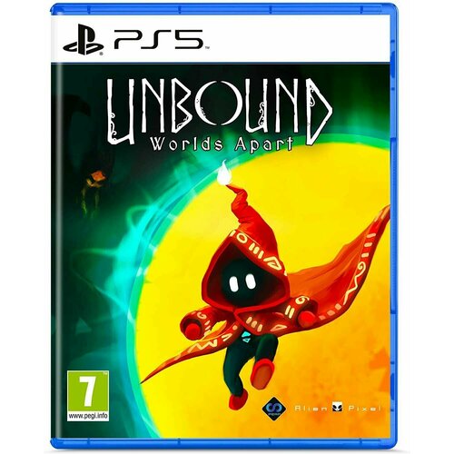 Игра Unbound Worlds Apart (PlayStation 5, Русские субтитры)