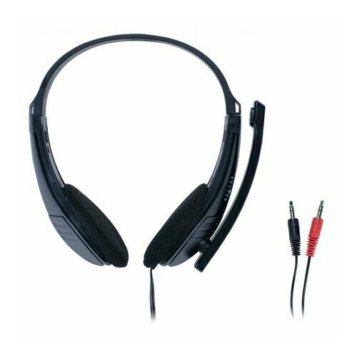 Гарнитура Oklick HS-M150 118600₽