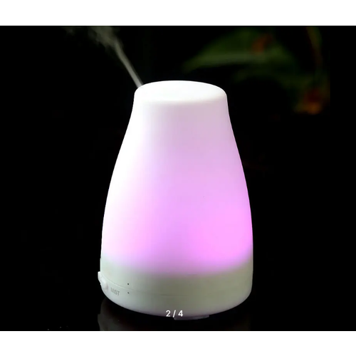 Арома увлажнитель воздуха для дома с подсветкой 137300₽