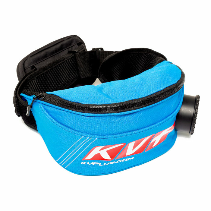 Термосумка KV+ (22D26) Extra Thermo waist bag 1 L