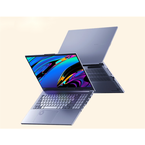 Ноутбук Asus vivobook pro 15 2024 AI Intel Ultra 9-185H RTX 4060 16ГБ1ТБ 28k OLED Русская клавиатураРусский Windows 11 Home серебристый 154999₽