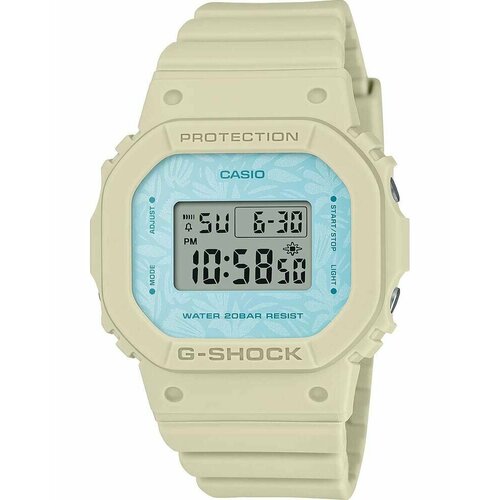 Наручные часы CASIO, серый