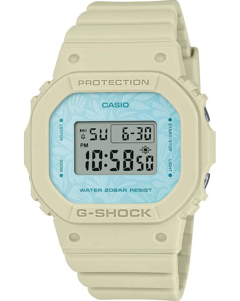 Наручные часы CASIO