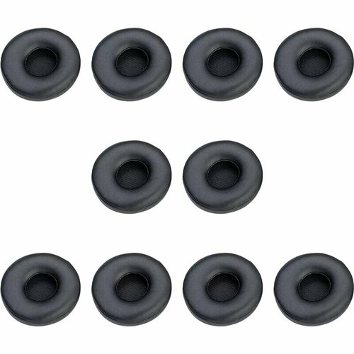 Подушечки на динамики для модели Engage 50 Jabra Engage 50 Ear Cushion 10 шт 14101-70