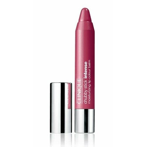 Clinique Бальзам для губ chubby stick intense 04 Mega melon