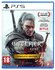 Игра Ведьмак 3: Дикая Охота Complete Edition для PlayStation 5, в...
