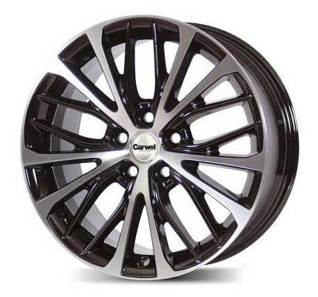 Carwel Инкан 1705 17x7j 5x114.3 Et45 Dia60.1 Abt