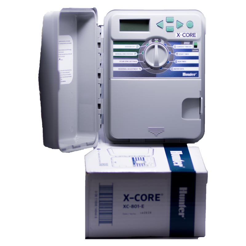 Пульт управления Hunter XC-801-E наружный — фото 1