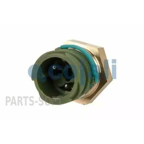 COJALI 2260392 Датчик температуры RENAULT COJALI