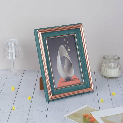 Фоторамка 10х15см пластик 312₽