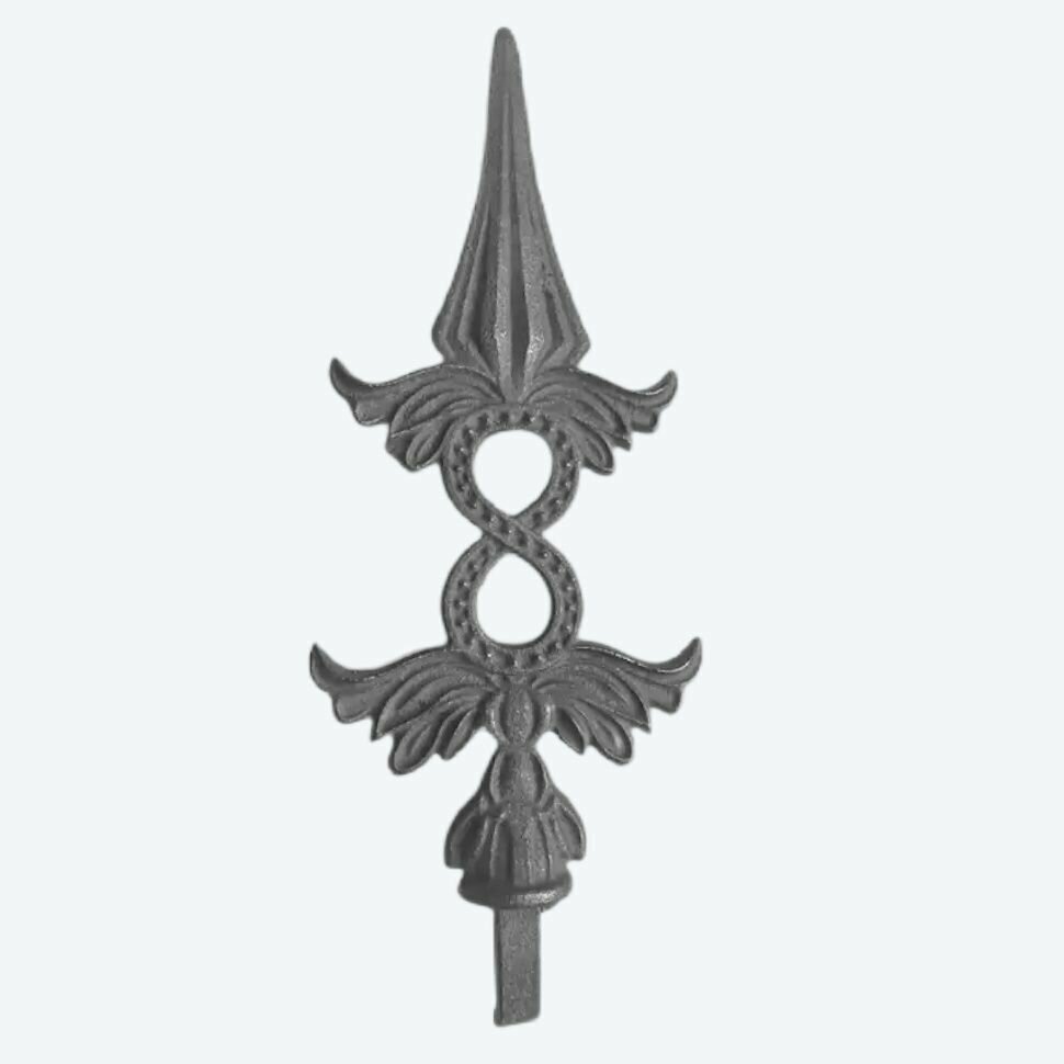 фото Кованая пика (7126)