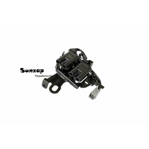 KRAFT KT882020 Катушка зажигания Hyundai Tucson (04-) / Kia Sportage II (04-)