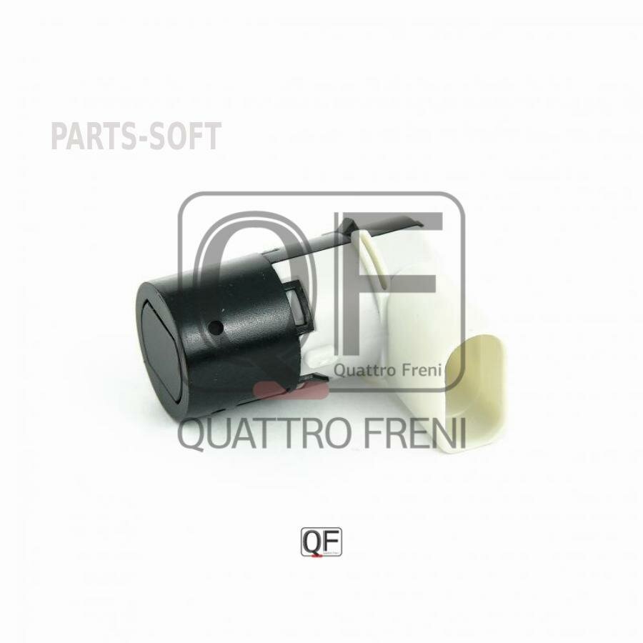 QUATTRO FRENI QF10H00006 Датчик парктроника