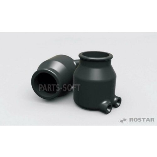 ROSTAR 53203827026 колпачок защитный датчика уровня топлива КАМАЗ 280₽