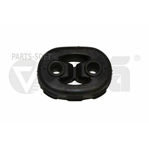 VIKA 22531567101 Держатель глушителя 720₽