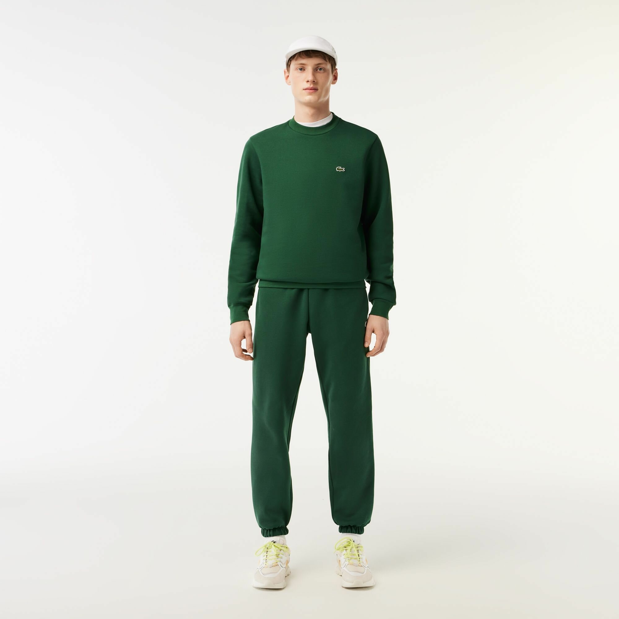 Брюки спортивные LACOSTE