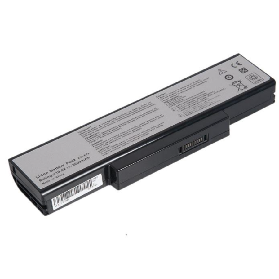 Аккумулятор A32-K72 5800 mah