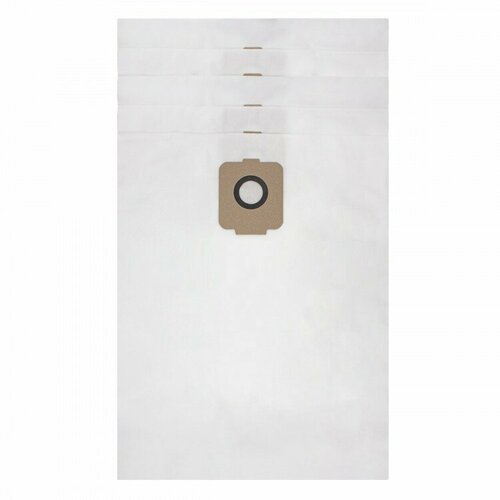 Мешки-пылесборники синтетические для пылесоса FESTOOL CTM-CTL 36 48 5 шт FP115 1424₽