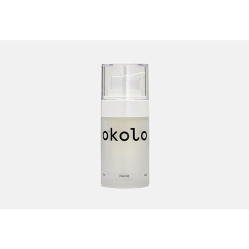 Пробуждающий крем для глаз Eye Wakeup Call