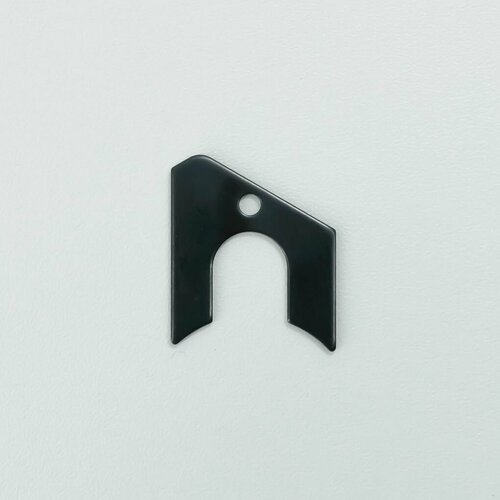 Шайба балансировочная 9411610397 BOSCH (139400-3700 ZEXEL) 1,200 мм